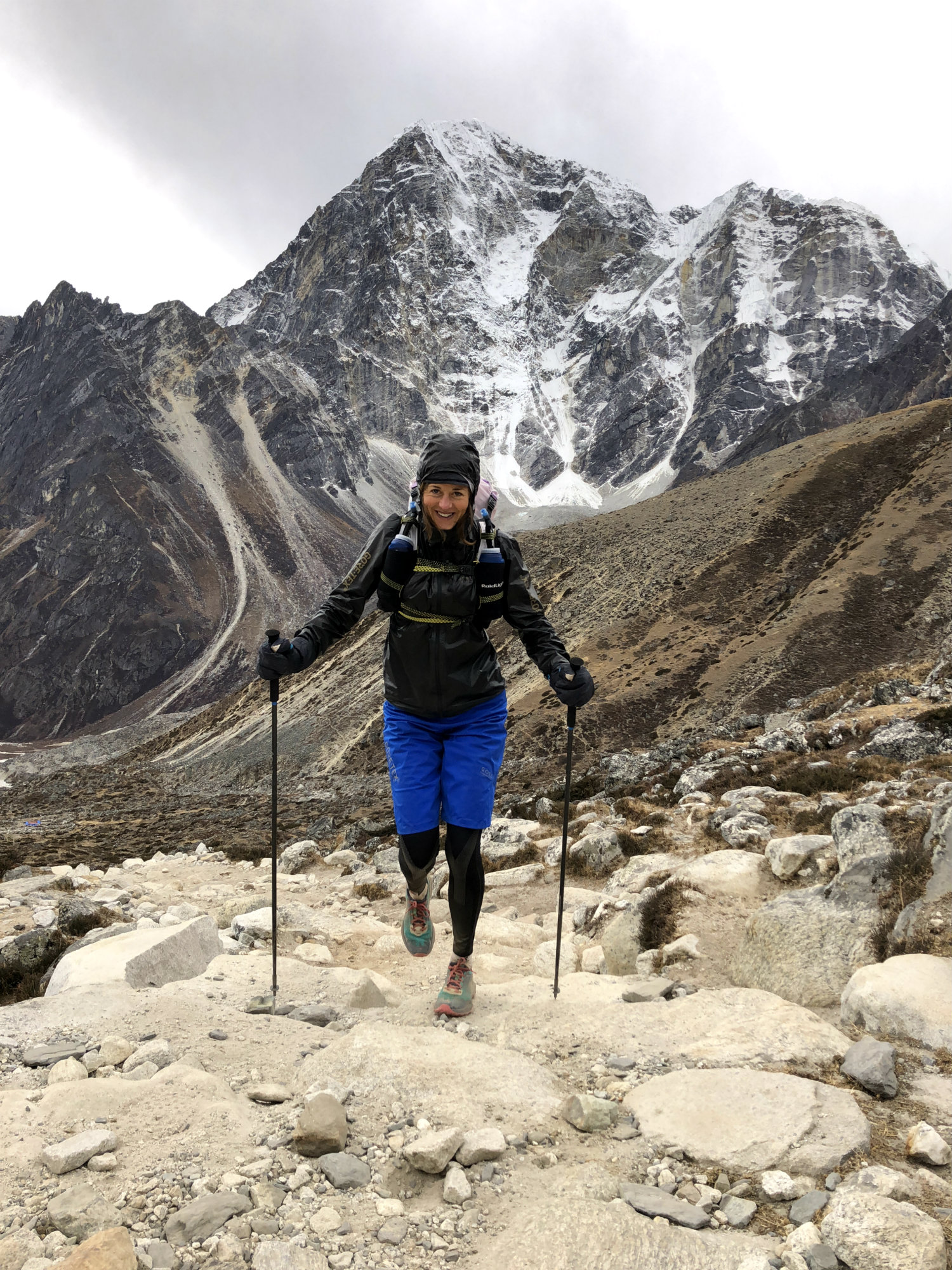 Elisabet Barnes Thukla to Lobuche.jpg