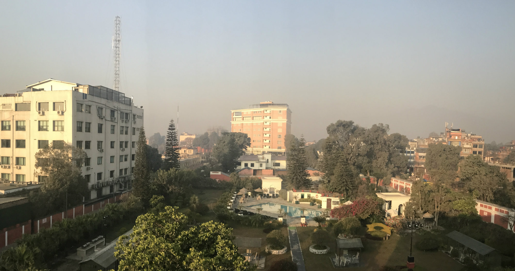 Kathmandu