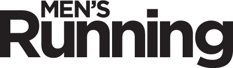 Mens Running Logo
